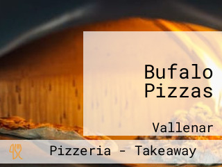 Bufalo Pizzas