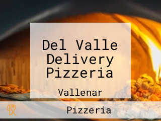 Del Valle Delivery Pizzeria