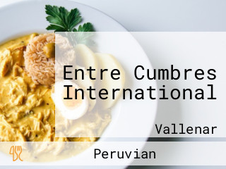 Entre Cumbres International