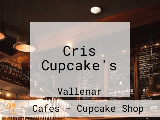 Cris Cupcake's