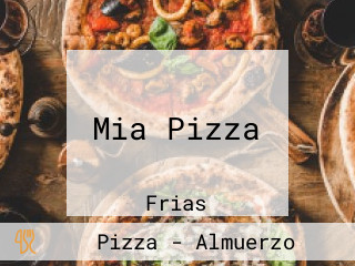 Mia Pizza