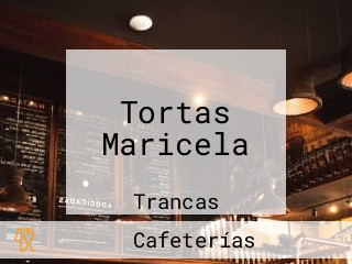 Tortas Maricela