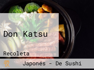 Don Katsu