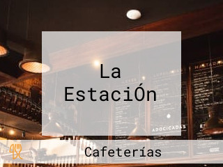 La EstaciÓn