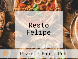 Resto Felipe