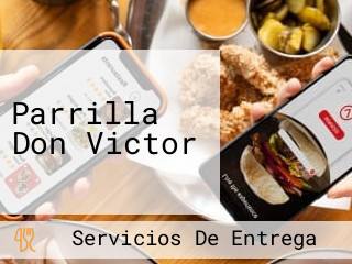 Parrilla Don Victor