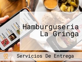 Hamburguseria La Gringa