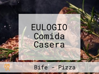 EULOGIO Comida Casera