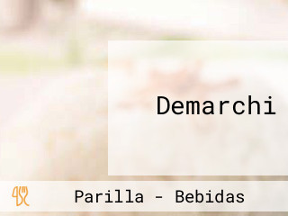 Demarchi