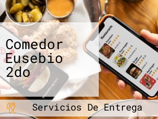 Comedor Eusebio 2do