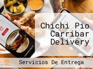 Chichi Pio Carribar Delivery