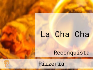 La Cha Cha