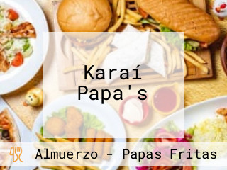 Karaí Papa's