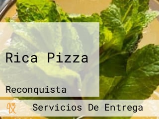 Rica Pizza