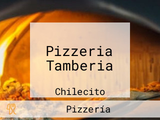 Pizzeria Tamberia