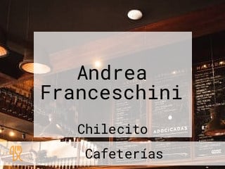 Andrea Franceschini