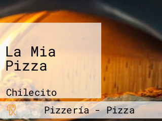 La Mia Pizza