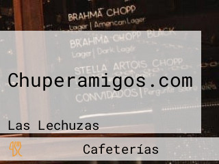 Chuperamigos.com