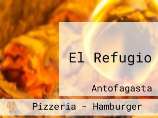 El Refugio