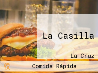 La Casilla