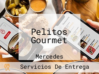 Pelitos Gourmet