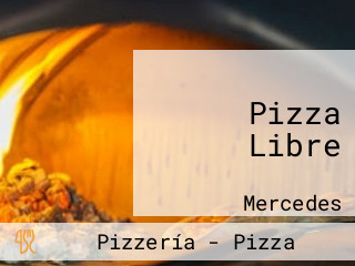 Pizza Libre