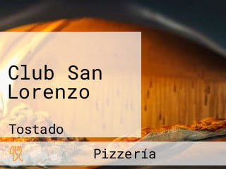 Club San Lorenzo