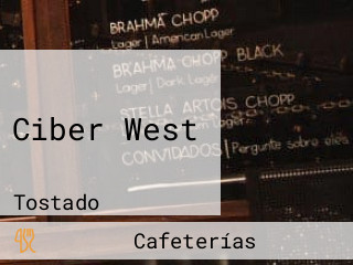 Ciber West