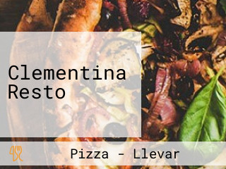 Clementina Resto