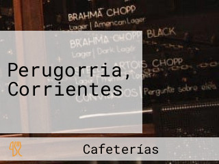 Perugorria, Corrientes