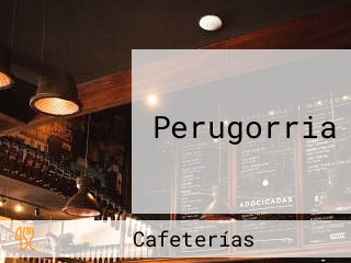 Perugorria