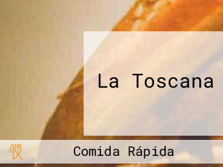 La Toscana