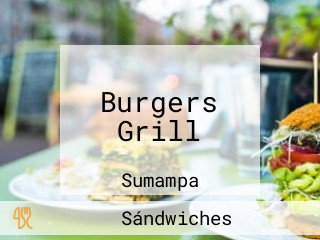 Burgers Grill