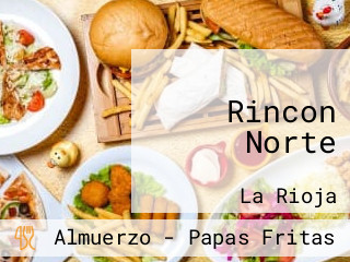 Rincon Norte