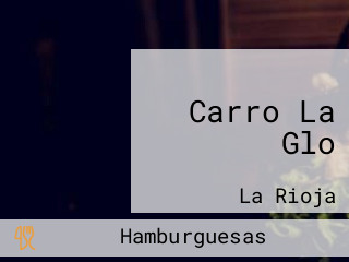 Carro La Glo