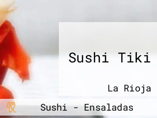 Sushi Tiki