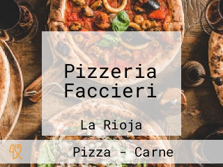 Pizzeria Faccieri