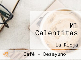 Ml Calentitas