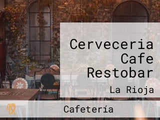 Cerveceria Cafe Restobar