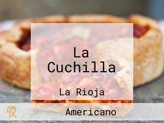 La Cuchilla