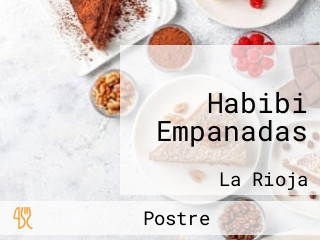 Habibi Empanadas