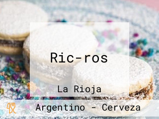 Ric-ros