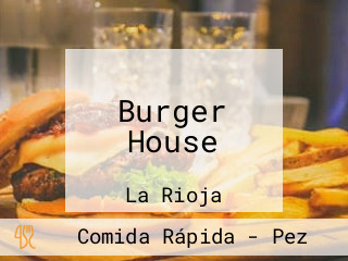 Burger House