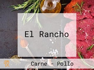 El Rancho