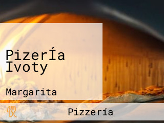 PizerÍa Ivoty