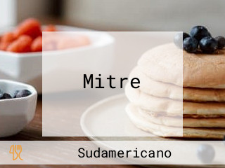 Mitre