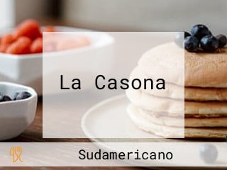 La Casona