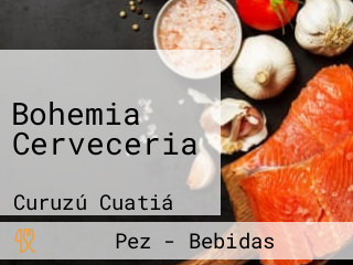 Bohemia Cerveceria