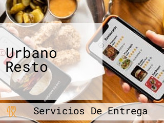 Urbano Resto