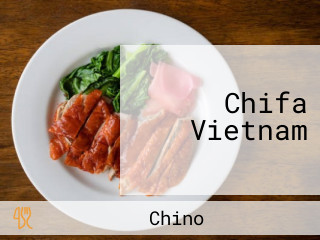 Chifa Vietnam